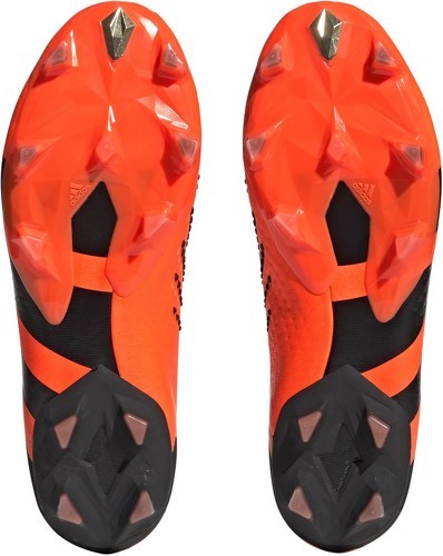 adidas Performance-Predator Accuracy.1 FG (Heatspawn Pack)-2