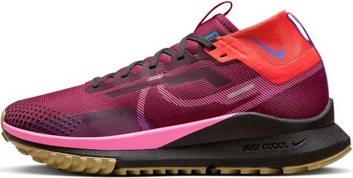 NIKE-Pegasus Trail 4 Gore-Tex-0