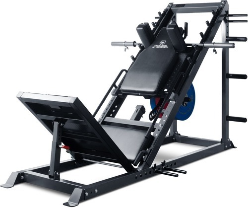 Titanium Strength-Titanium Strength LP300 Monster Leg Press / Hack Squat-3