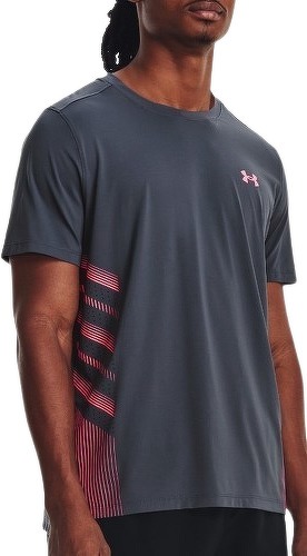 UNDER ARMOUR-Iso-Chill Heat t-shirt-2