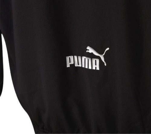 PUMA-Veste OM Pre-match Homme 2022/23-3