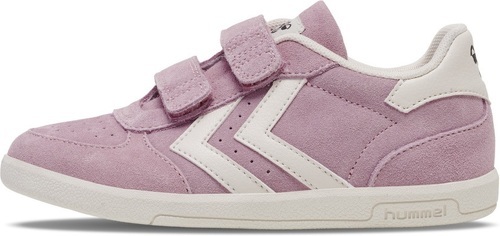 HUMMEL-Baskets enfant Hummel Victory II-0