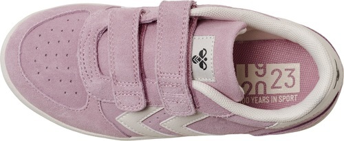 HUMMEL-Baskets enfant Hummel Victory II-2