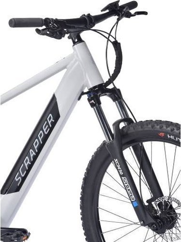 SCRAPPER-VTT Électrique Scrapper EXC 3.2 2022-2