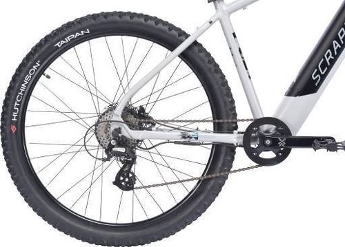 SCRAPPER-VTT Électrique Scrapper EXC 3.2 2022-4