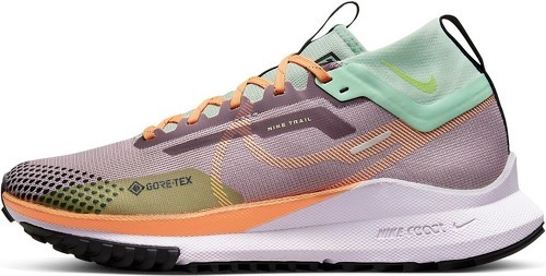 NIKE-W React Pegasus Trail 4 G-0