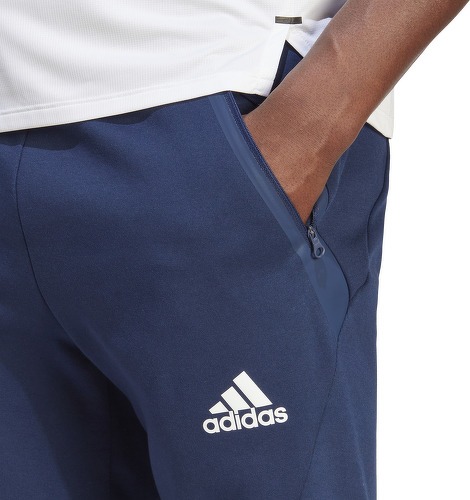 adidas Performance-Jogging Officiel d'Entrainement de l'Équipe de France 2022/23-4
