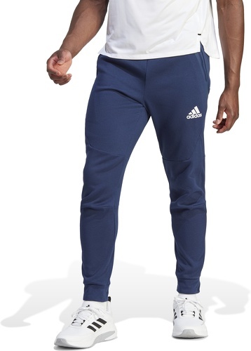 adidas Performance-Jogging Officiel d'Entrainement de l'Équipe de France 2022/23-1