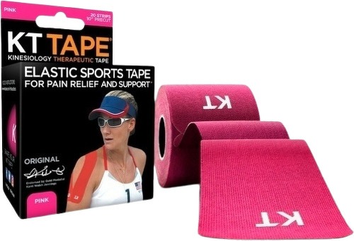 KT Tape-KT Original coton non-découpé (30 x 9cm)-0