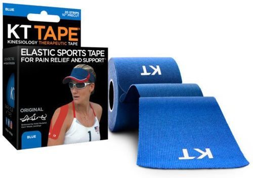 KT Tape-KT Original coton non-découpé (30 x 9cm)-3