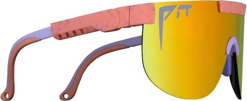 Pit Viper-Lunettes de soleil Pit Viper The Slammin' Elliptical-1