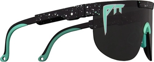 Pit Viper-Lunettes de soleil Pit Viper The Thundermint Elliptical-1