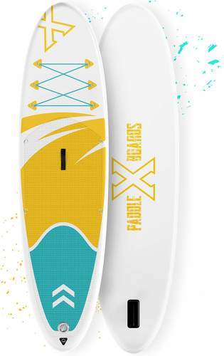 X-PaddleBoards-X3 - Planche-0