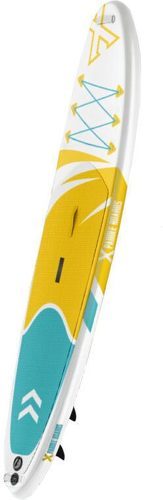 X-PaddleBoards-X3 - Planche-2