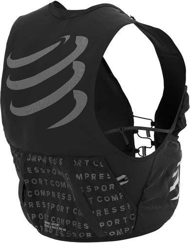 COMPRESSPORT-Sac d'hydratation ultrun s pack evo 10l-1