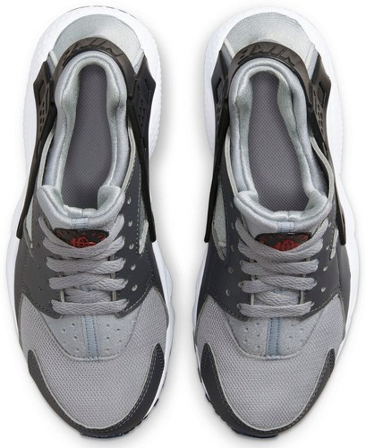 NIKE-Chaussures sportswear ENFANT NIKE HUARACHE RUN GS-3