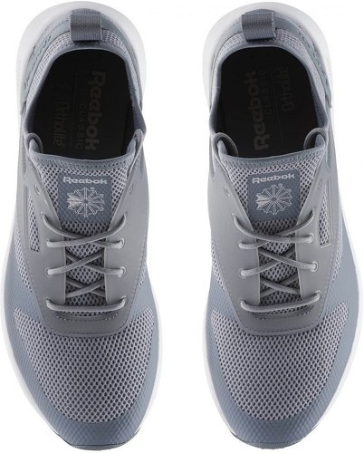 REEBOK-Chaussures sportswear ENFANT REEBOK ZOKU RUNNER HM-3