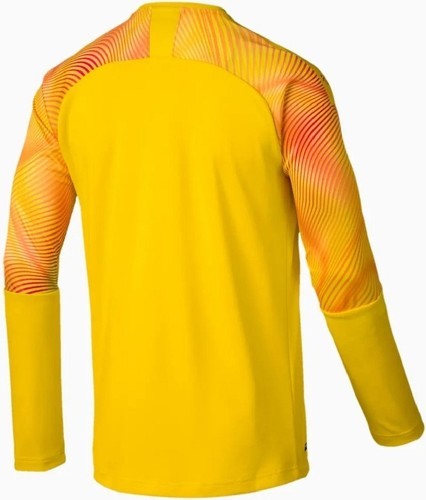 PUMA-Maillot de foot HOMME PUMA OM GK SHIRT REPLICA-1