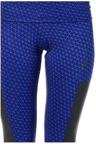 adidas Performance-Flower 3/4 - Collant de running-4