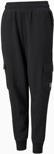 PUMA-PUMA PANTALONI CARGO ALPHA GARÇON ( DA 6 A 16 ANS)-image-1