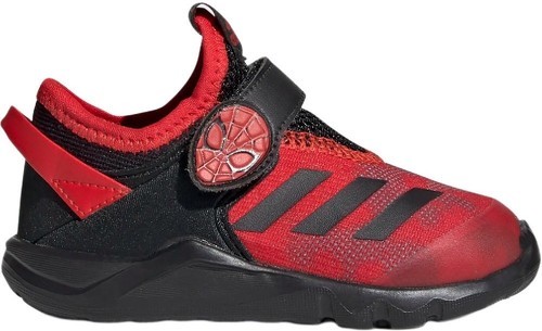 adidas Sportswear-Chaussures sportswear BABY ADIDAS ACTIVEFLEX SPIDERMAN AC I-0