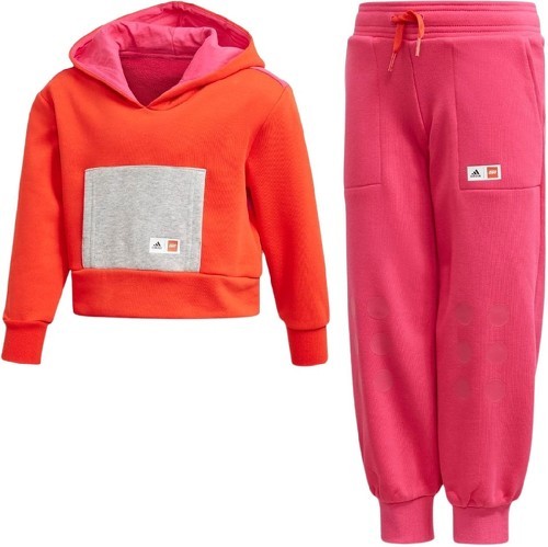 adidas Sportswear-Ensemble adidas x Classic LEGO®-0