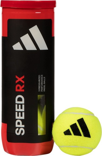 adidas Performance-Balles Speed Rx-1