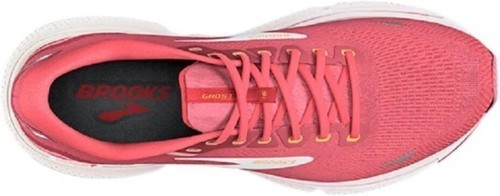 Brooks-Brooks Ghost 15-1