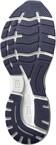 Brooks-Ghost 15-4