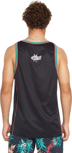 VOLCOM-Débardeur V Ent Pepper - BLACK-2