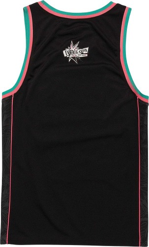 VOLCOM-Débardeur V Ent Pepper - BLACK-4
