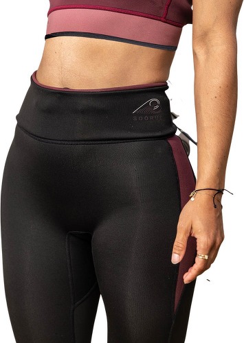 Soöruz Surfwear-Leggings DIVINE  1/1mm-4