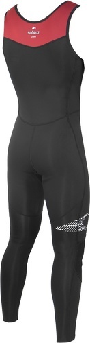 Soöruz Surfwear-Long John FIGHTER 2/2mm-1