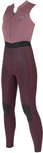 Soöruz Surfwear-LongJohn DIVINE  2/2mm-0