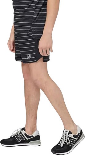 NEW BALANCE-NEW BALANCE SHORTS PRINTED ACCELERATE-1