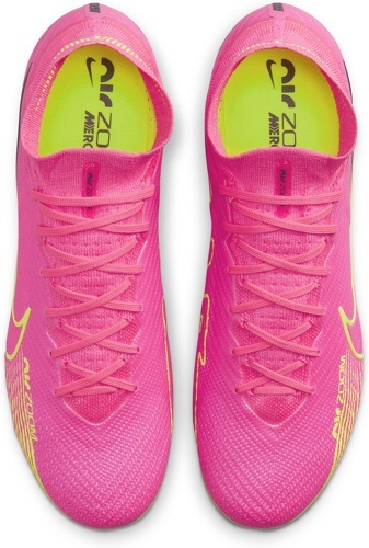 NIKE-Air Zoom Mercurial Superfly Elite 9 FG-2