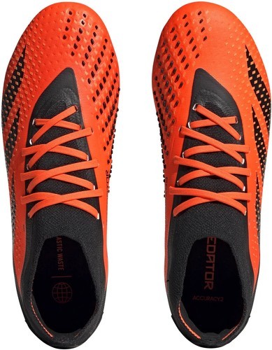 adidas Performance-Predator Accuracy.2 FG/AG-1