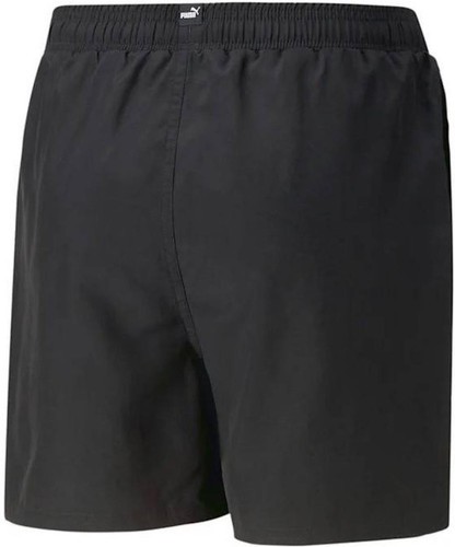 PUMA-PUMA SHORTS ESS+ LOGOLAB WOVEN GARÇON (DAI 6 A 16 ANS)-1