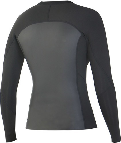 Soöruz Surfwear-Top DIVINE 2/1mm Zip LS-1