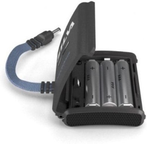 Silva-Free Case 3*Aaa - Lampe frontale de running-1