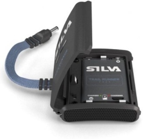Silva-Free Case 3*Aaa - Lampe frontale de running-2