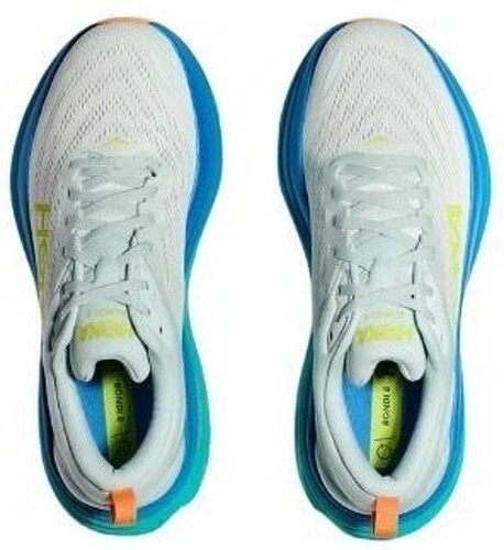 HOKA ONE ONE-Bondi 8-4