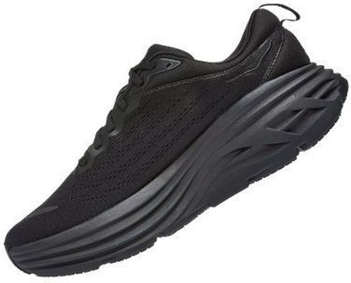 HOKA ONE ONE-Bondi 8-4