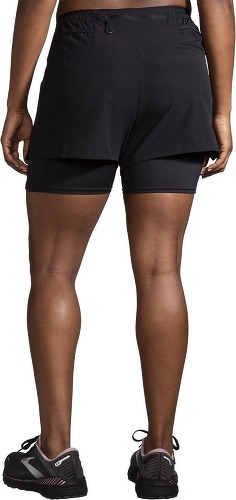 Brooks-Brooks Short High Point 2en1 3in Lady-1