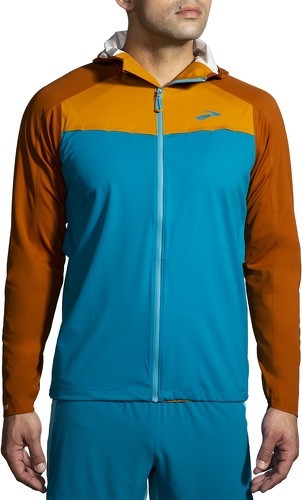 Brooks-Brooks Giacca High Point Waterproof-1