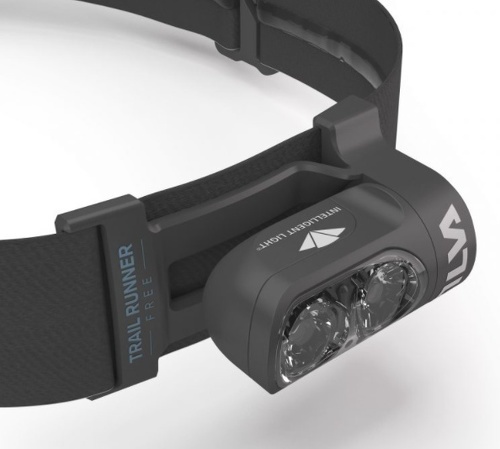 Silva-Silva Trail Runner Free - Lampe frontale de running-1