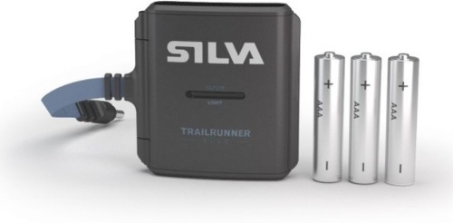 Silva-Silva Trail Runner Free - Lampe frontale de running-3