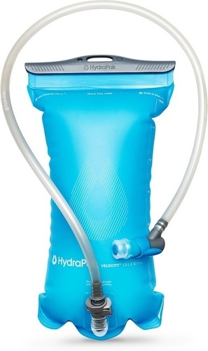 HYDRAPAK-1.5L - Gourde de running-0