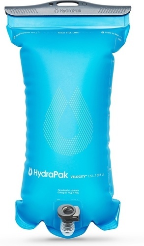 HYDRAPAK-1.5L - Gourde de running-1