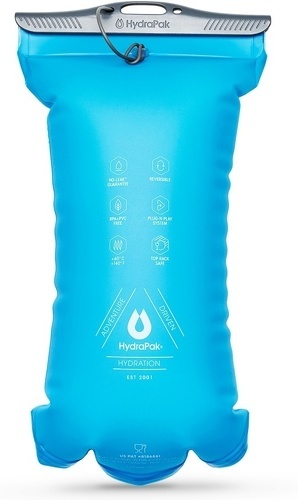 HYDRAPAK-1.5L - Gourde de running-2
